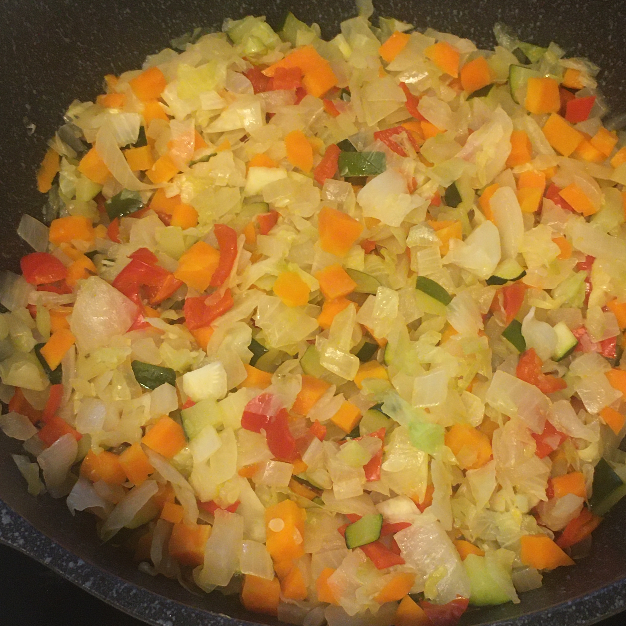 離乳食や朝ごはんに大活躍！野菜たっぷりスープベース