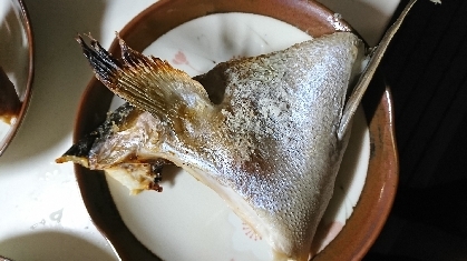 ぶりかま 本格塩焼き レシピ 作り方 By 一ツ星主夫 楽天レシピ