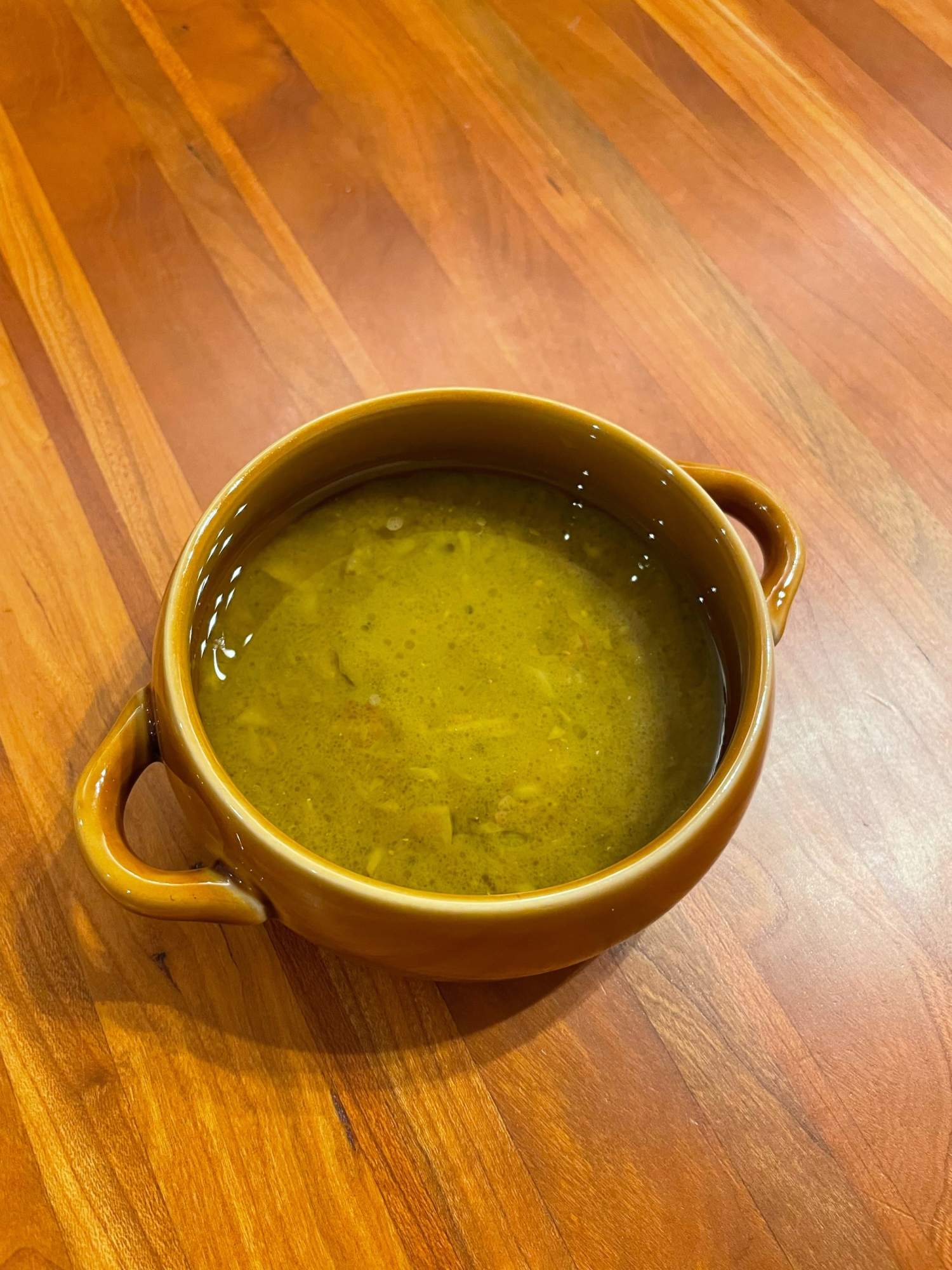 無添加!簡単!手作りのバーニャカウダーソース