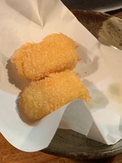 おいしくできました(^_^)ありがとうございます！