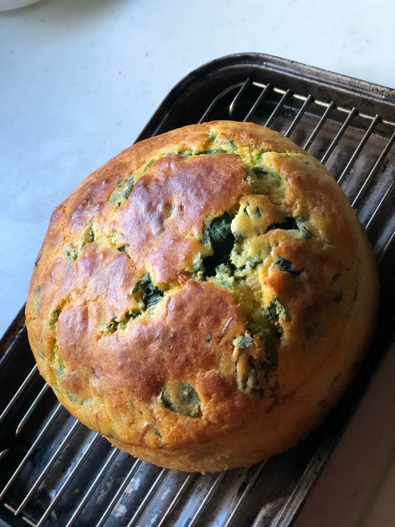 米粉のケークサレ レシピ 作り方 By あいはる0218 楽天レシピ 米粉のケークサレ レシピ 作り方 By あいはる0218 楽天レシピ