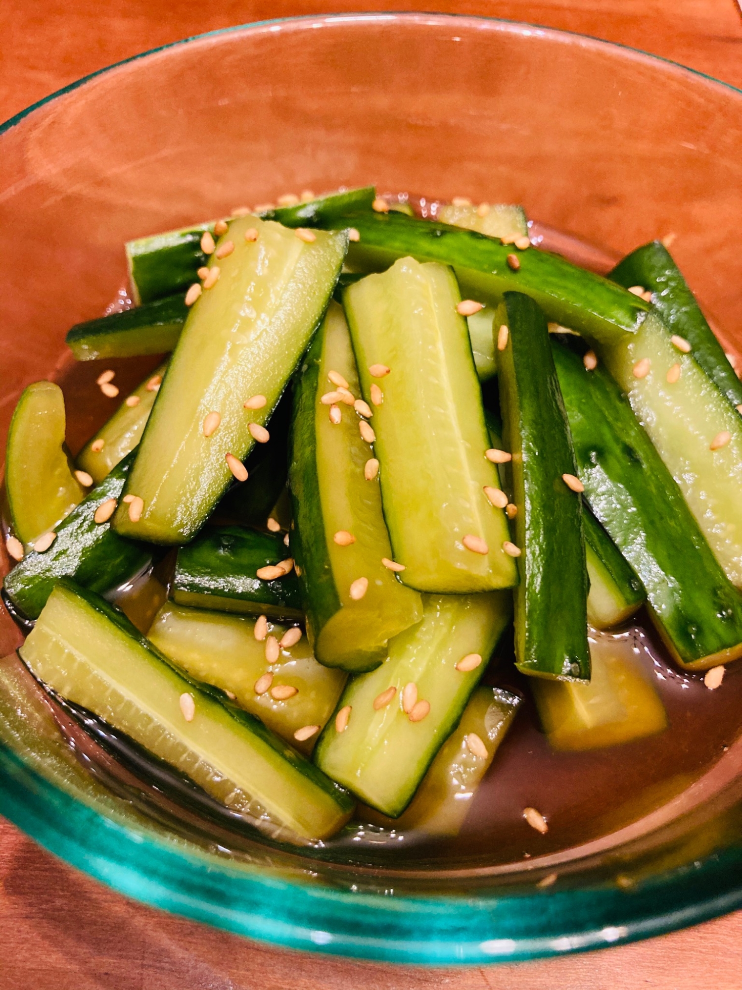 麺つゆに漬けるだけ きゅうりの浅漬け レシピ 作り方 By Yoko Yy 楽天レシピ 麺つゆに漬けるだけ きゅうりの浅漬け レシピ 作り方 By Yoko Yy 楽天レシピ