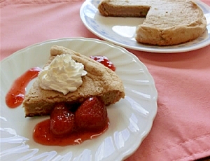 炊飯器で ふんわりしっとりチョコレートケーキ レシピ 作り方 By ゆず茶55 楽天レシピ