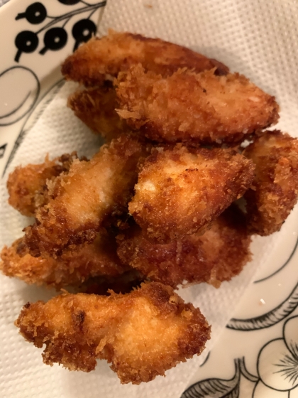 美味しくいただきました。レシピありがとうございます。