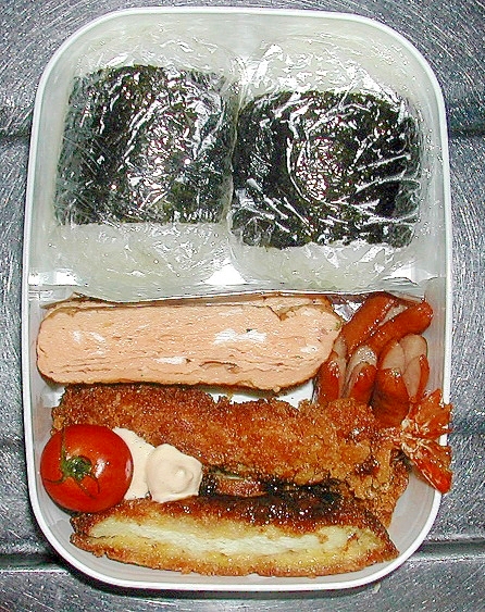 最新2014☆受験合格したよ！受験日弁当