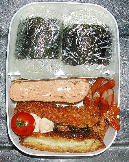 最新14 受験合格したよ 受験日弁当 レシピ 作り方 By アンさんのママ 楽天レシピ