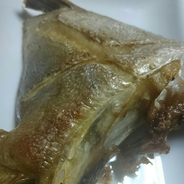 カンパチのカマ焼き レシピ 作り方 By ひかりmam 楽天レシピ カンパチのカマ焼き レシピ 作り方 By ひかりmam 楽天レシピ