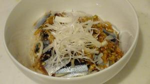 さんまの刺身丼 レシピ 作り方 By とこと11 楽天レシピ さんまの刺身丼 レシピ 作り方 By とこと11 楽天レシピ