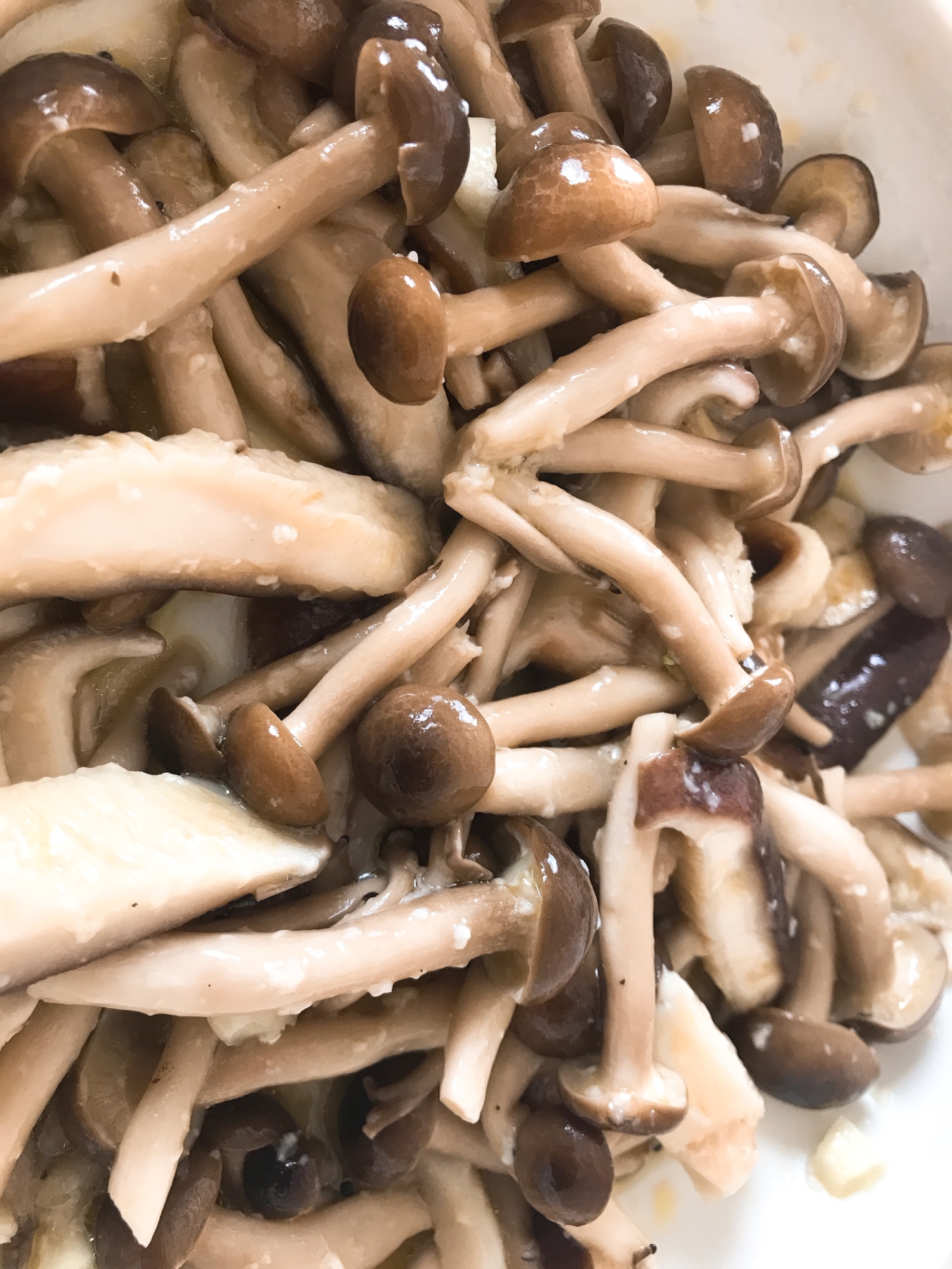 塩麹で病みつききのこのナムル レシピ 作り方 By Marochan 楽天レシピ 塩麹で病みつききのこのナムル レシピ 作り方 By Marochan 楽天レシピ