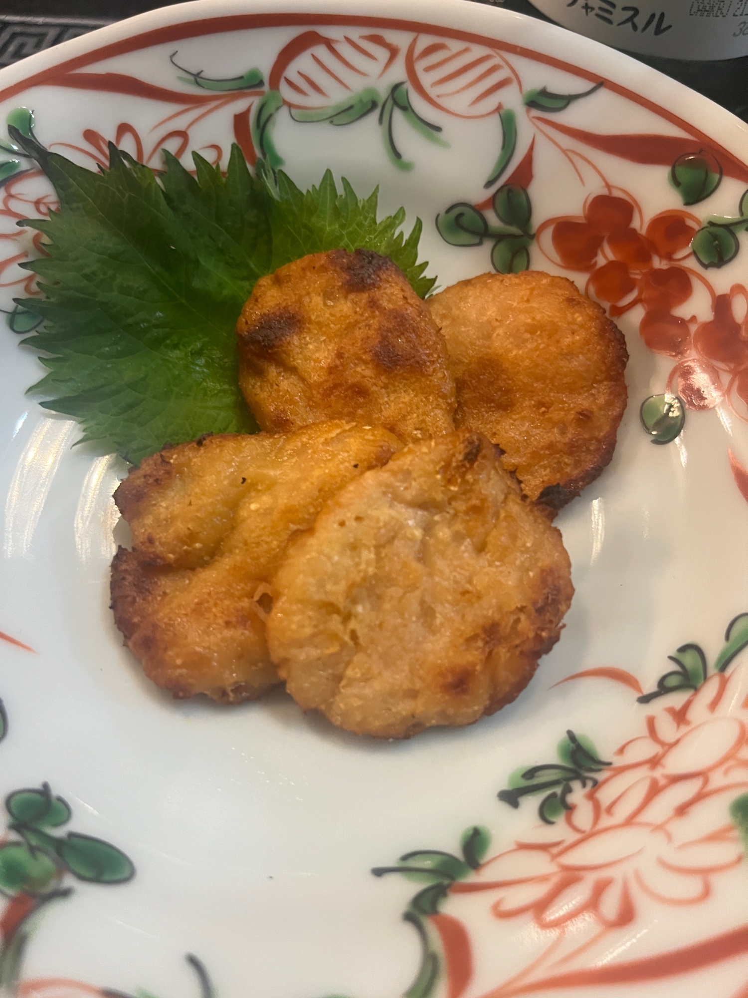 焼き酒粕  〜お酒のおつまみ〜