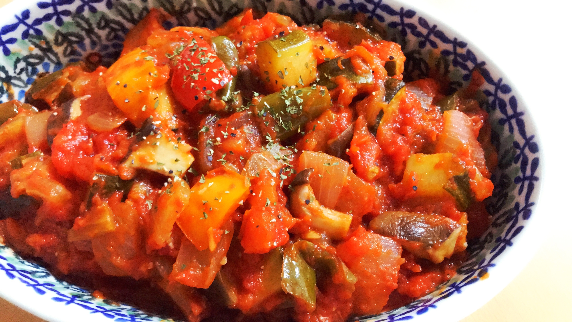 ラタトゥイユのレシピ 作り方 簡単人気ランキング 楽天レシピ