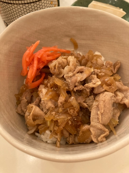 簡単で美味しくできました。レシピありがとうございます。