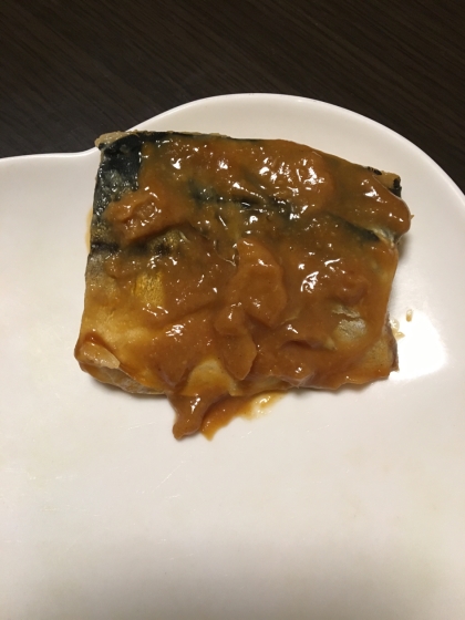 とっても美味しかったです(^^)
ご飯が進みます‼︎