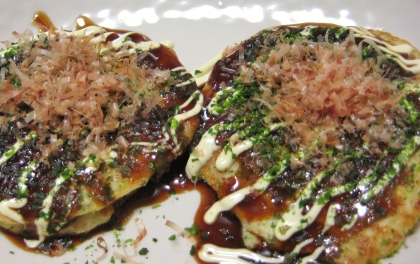 ほんとにふわっとしていて美味しかったです！！