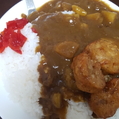 カレーライス