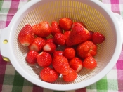 イチゴ酒 レシピ 作り方 By sokosokoまぁち 楽天レシピ イチゴ酒 レシピ 作り方 By sokosokoまぁち 楽天レシピ