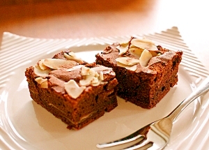 濃厚 簡単 ブラウニー レシピ 作り方 By Lune 楽天レシピ 濃厚 簡単 ブラウニー レシピ 作り方 By Lune 楽天レシピ