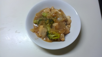 簡単、美味しいぃ～(*^^*)♪オイスターソース好きなので、いっぱい…食べちゃいましたぁ～(笑)ご馳走様でしたぁ～(*^▽^)/★*☆♪