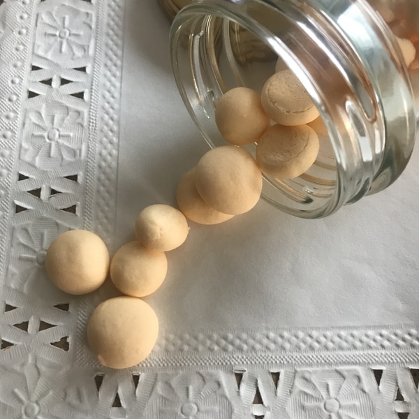 離乳食 ほろほろ口溶け 赤ちゃん卵ボーロ レシピ 作り方 By Mmなおなお 楽天レシピ 離乳食 ほろほろ口溶け 赤ちゃん卵ボーロ レシピ 作り方 By Mmなおなお 楽天レシピ