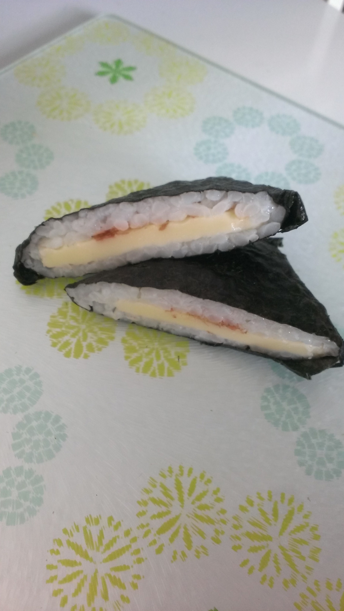 運動会にも 子どもも食べやすい ミニおにぎらず レシピ 作り方 By ダイス夫人 楽天レシピ