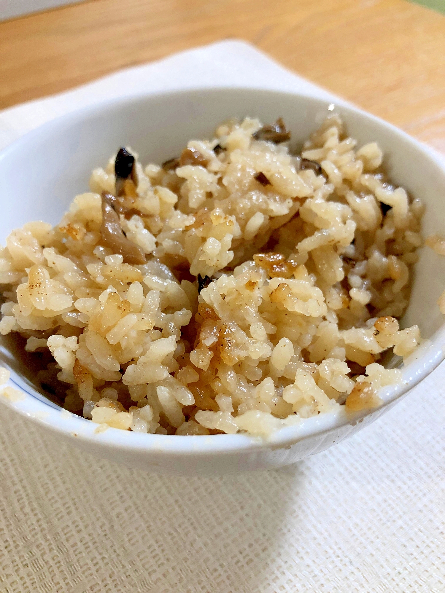 霜降りひらたけごはん レシピ 作り方 By 節約専業主婦ママ 楽天レシピ 霜降りひらたけごはん レシピ 作り方 By 節約専業主婦ママ 楽天レシピ