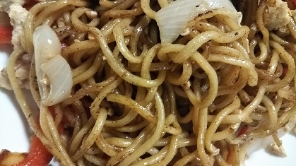 焼きそば