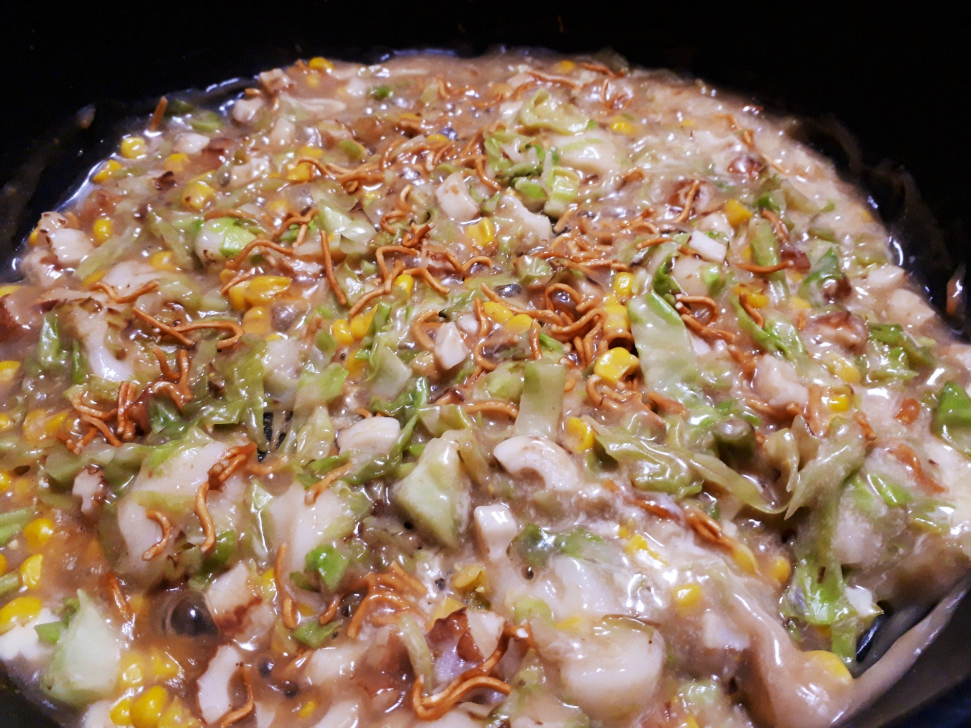 もんじゃ焼きのレシピ 作り方 簡単人気ランキング 楽天レシピ