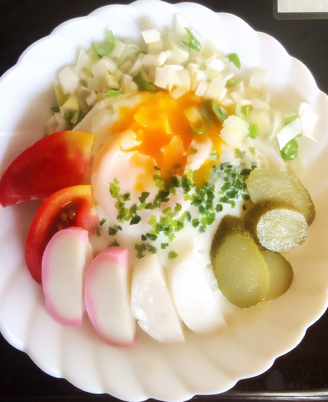 トロッと卵 いつもと違う冷やし中華 レシピ 作り方 By こちたコネヒタ 楽天レシピ トロッと卵 いつもと違う冷やし中華 レシピ 作り方 By こちたコネヒタ 楽天レシピ