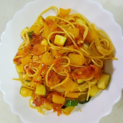 レシピありがとうございます！
個人的に薄味に感じた為、コンソメを足しましたが美味しかったです❤️