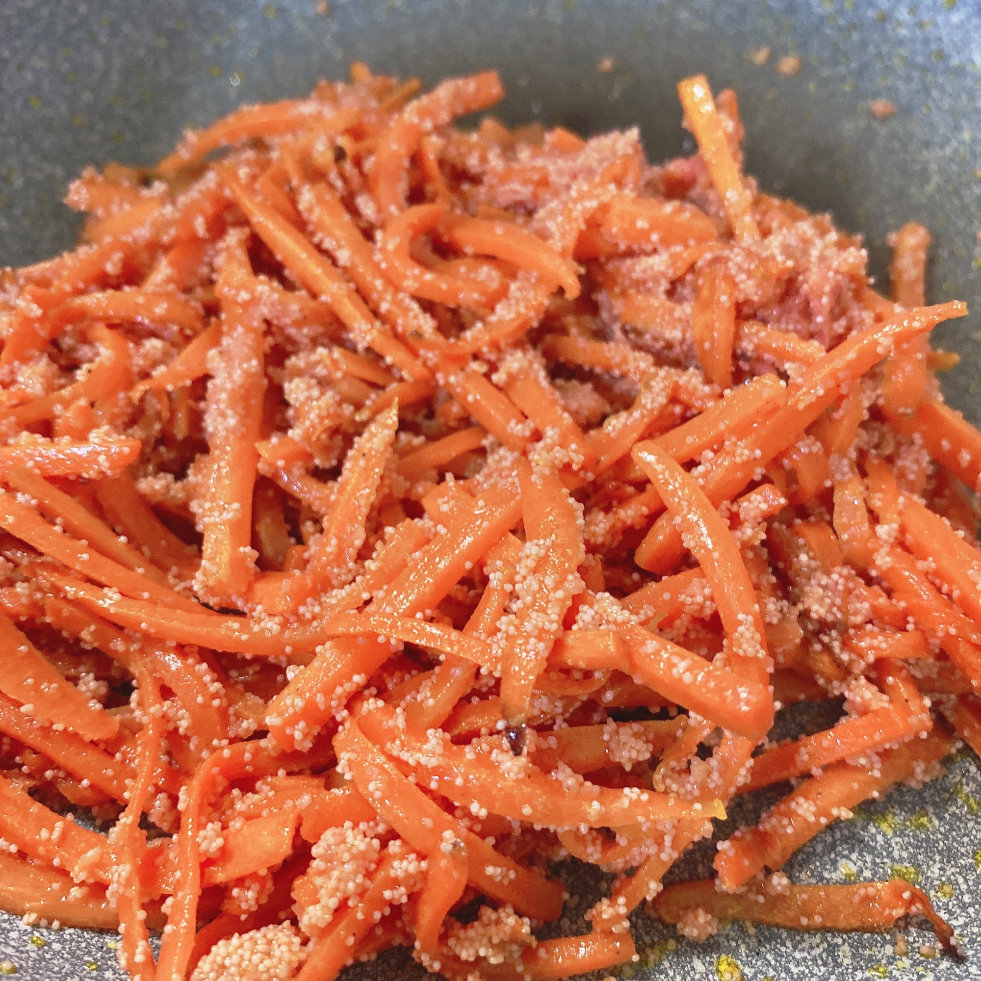 明太子にんじん レシピ 作り方 By Reika 4 17 楽天レシピ 明太子にんじん レシピ 作り方 By Reika 4 17 楽天レシピ