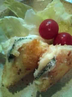 はさんで はんぺんフライ レシピ 作り方 By ひよつん 楽天レシピ