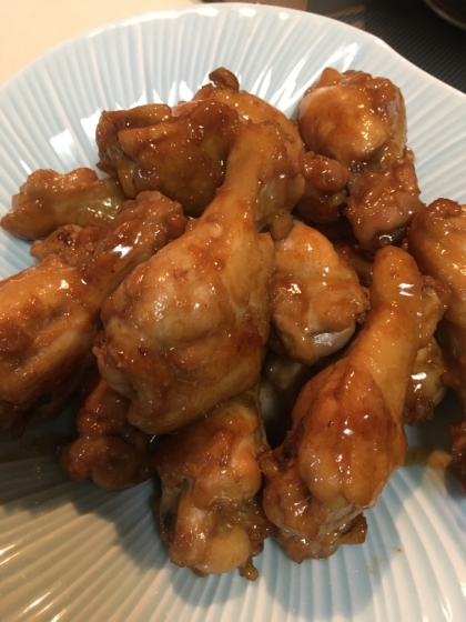美味しかったです！また作りたいです。