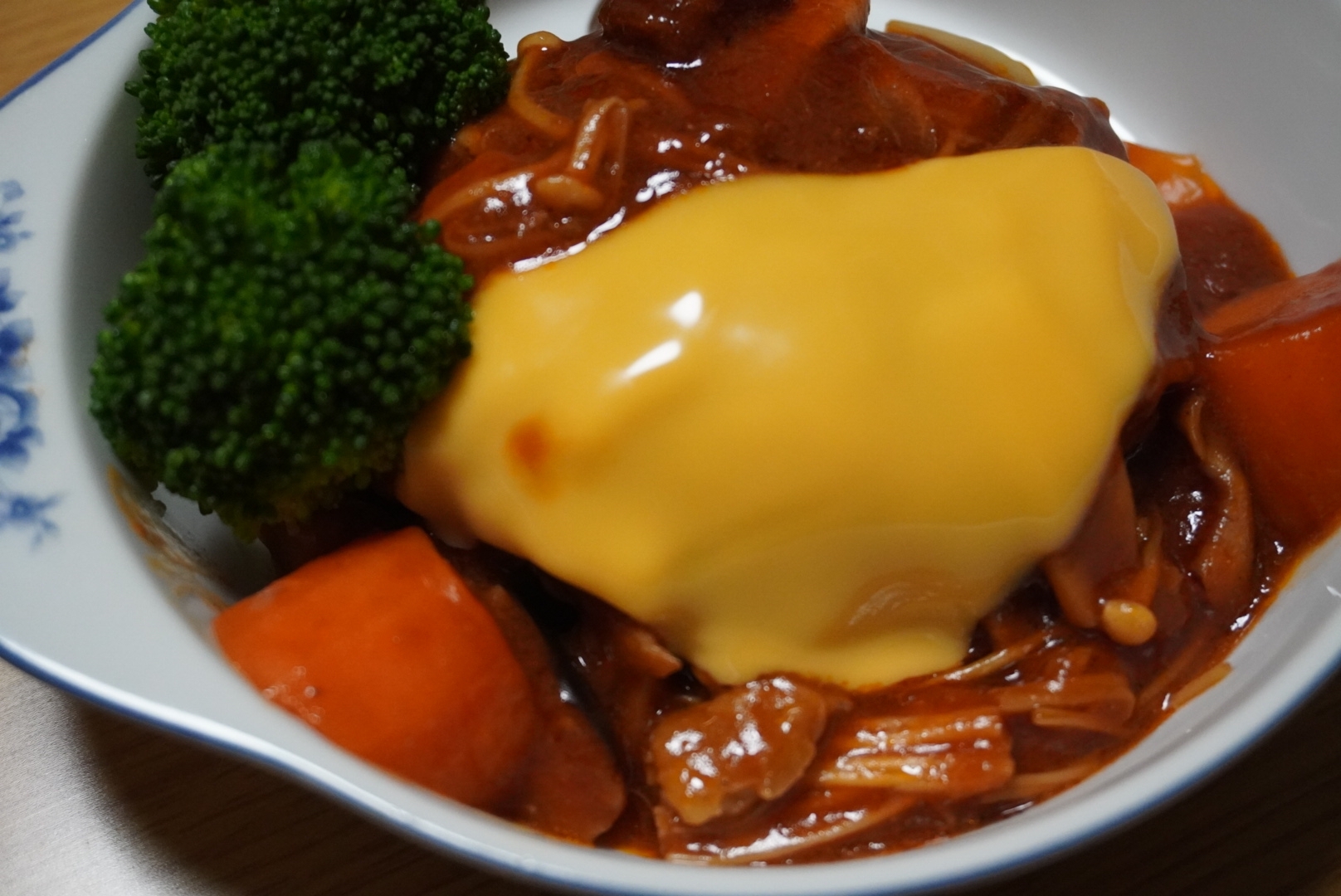 米粉で柔らかハンバーグ レシピ 作り方 By ゆずこママ 楽天レシピ