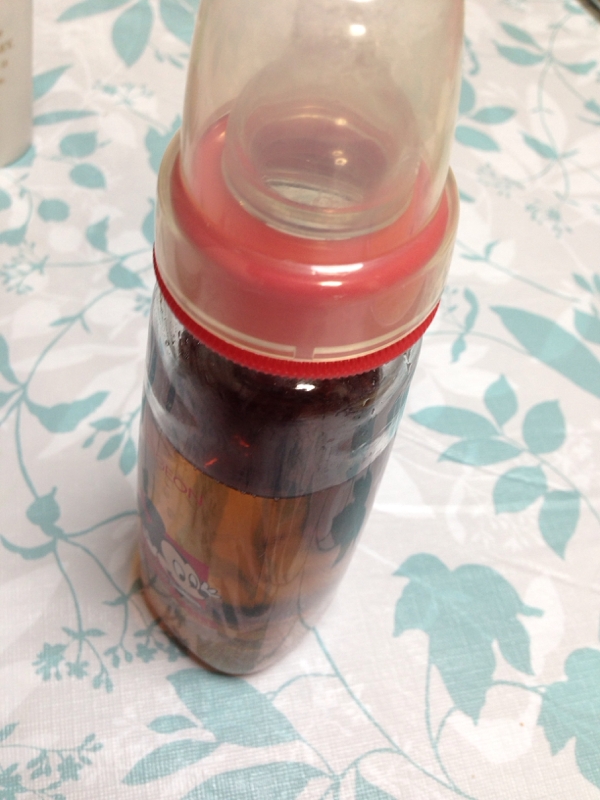 赤ちゃん 最初の麦茶 レシピ 作り方 By Xmickyx 楽天レシピ 赤ちゃん 最初の麦茶 レシピ 作り方 By Xmickyx 楽天レシピ