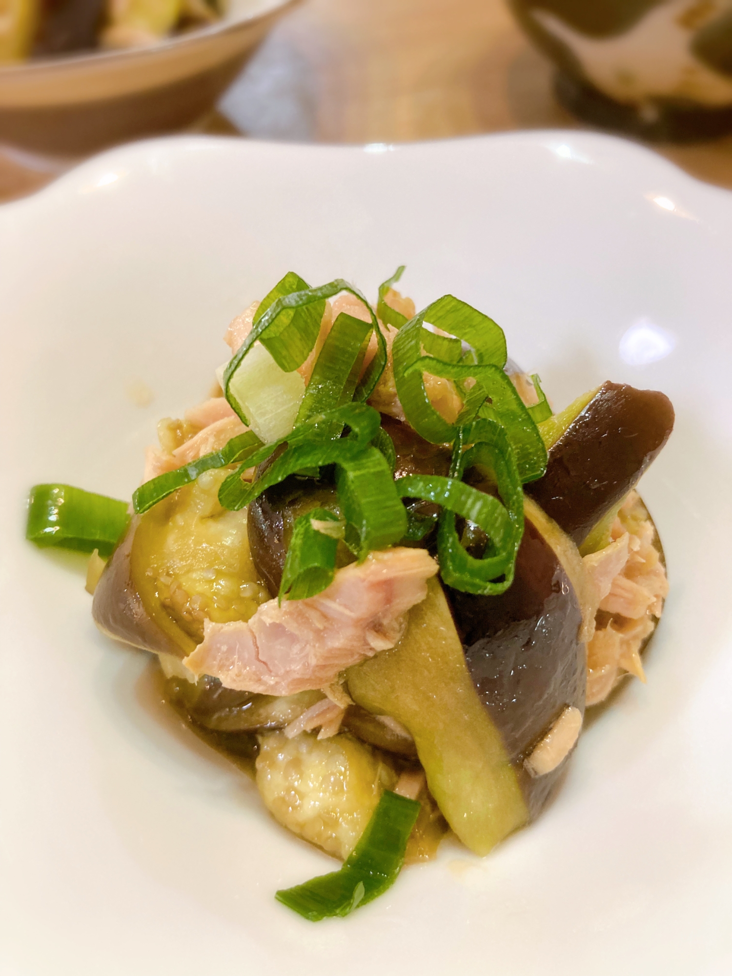 ポン酢で爽やか 茄子とツナの冷製おひたし レシピ 作り方 By ヤスのり子 楽天レシピ ポン酢で爽やか 茄子とツナの冷製おひたし レシピ 作り方 By ヤスのり子 楽天レシピ