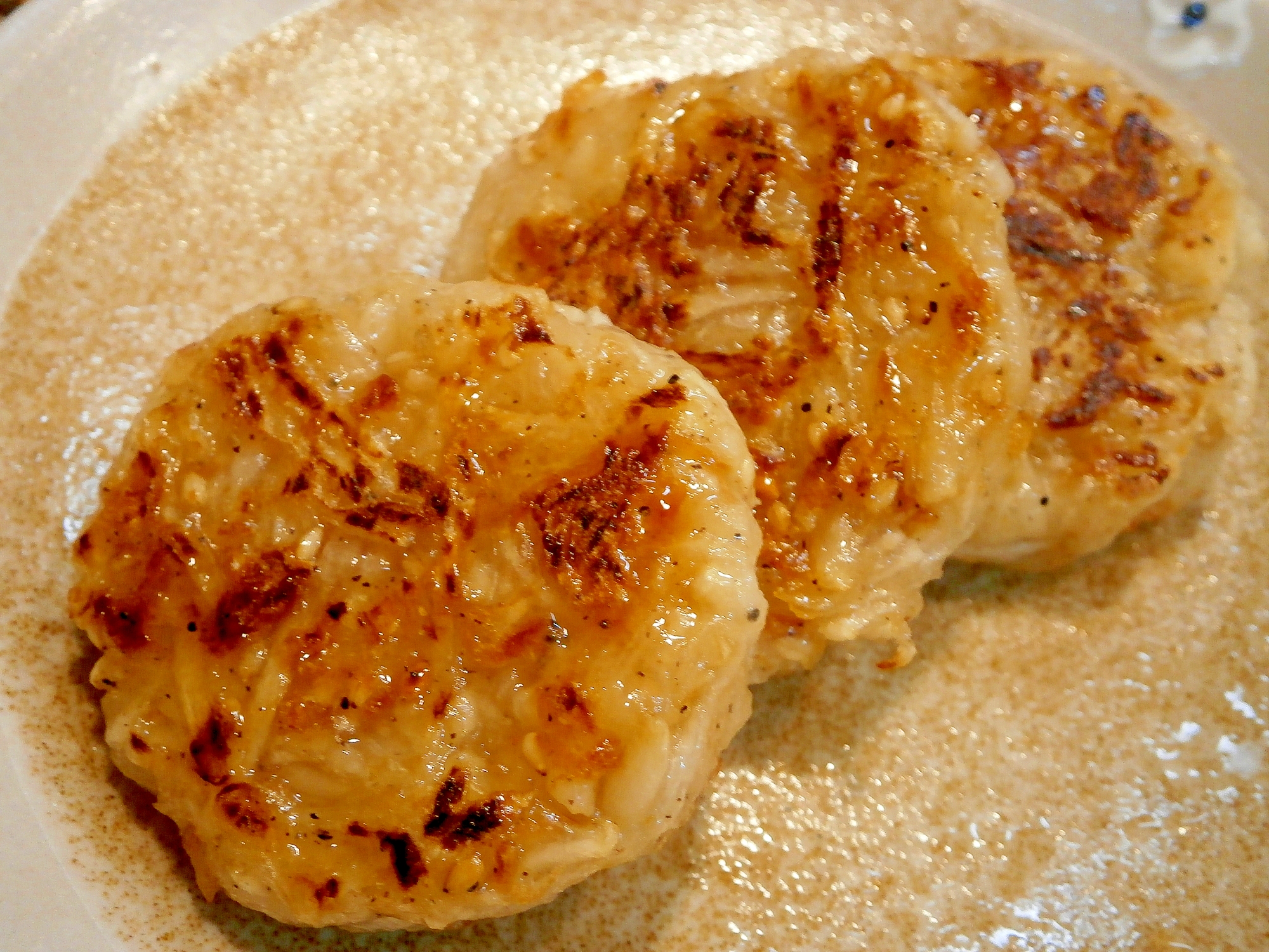 照り焼き大根もち レシピ 作り方 By なな1151 楽天レシピ 照り焼き大根もち レシピ 作り方 By なな1151 楽天レシピ