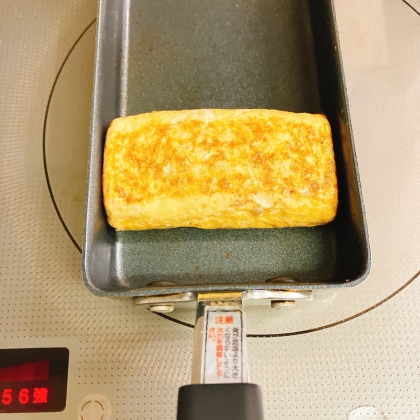 コンポタ 卵焼き 玉子焼き たまご焼き