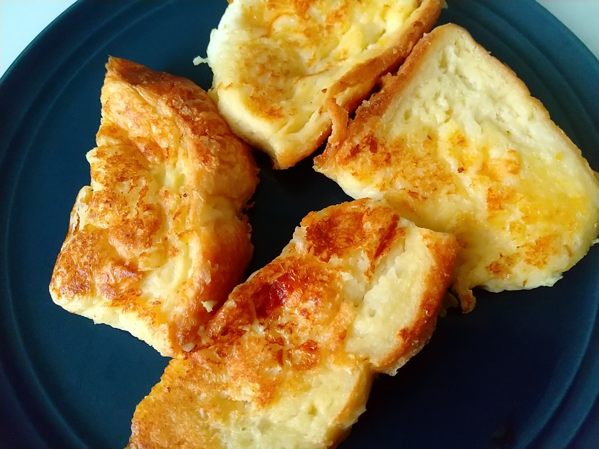 フレンチトースト