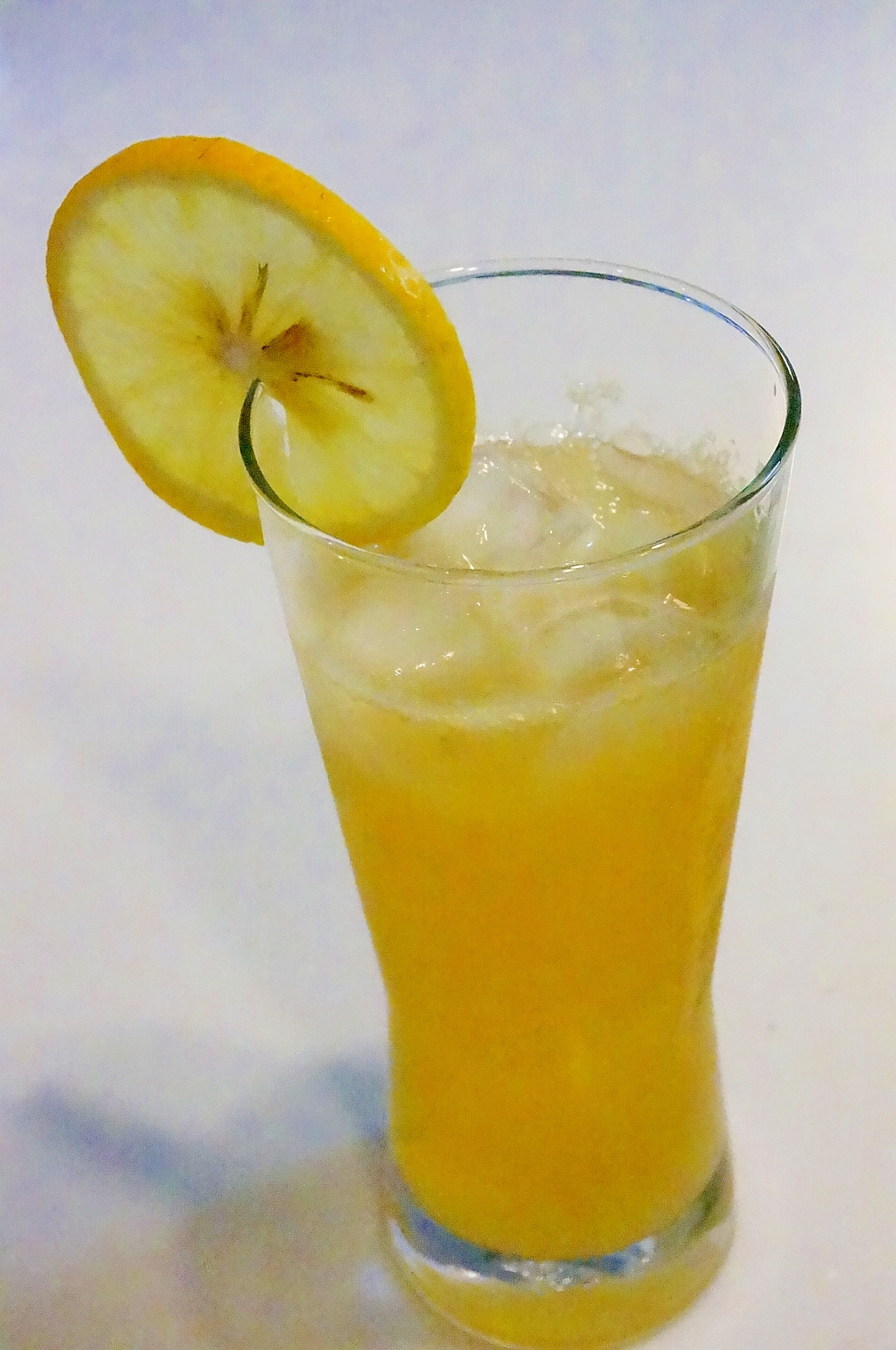 甘くてほろ苦い湘南ゴールドで作る!ビールカクテル