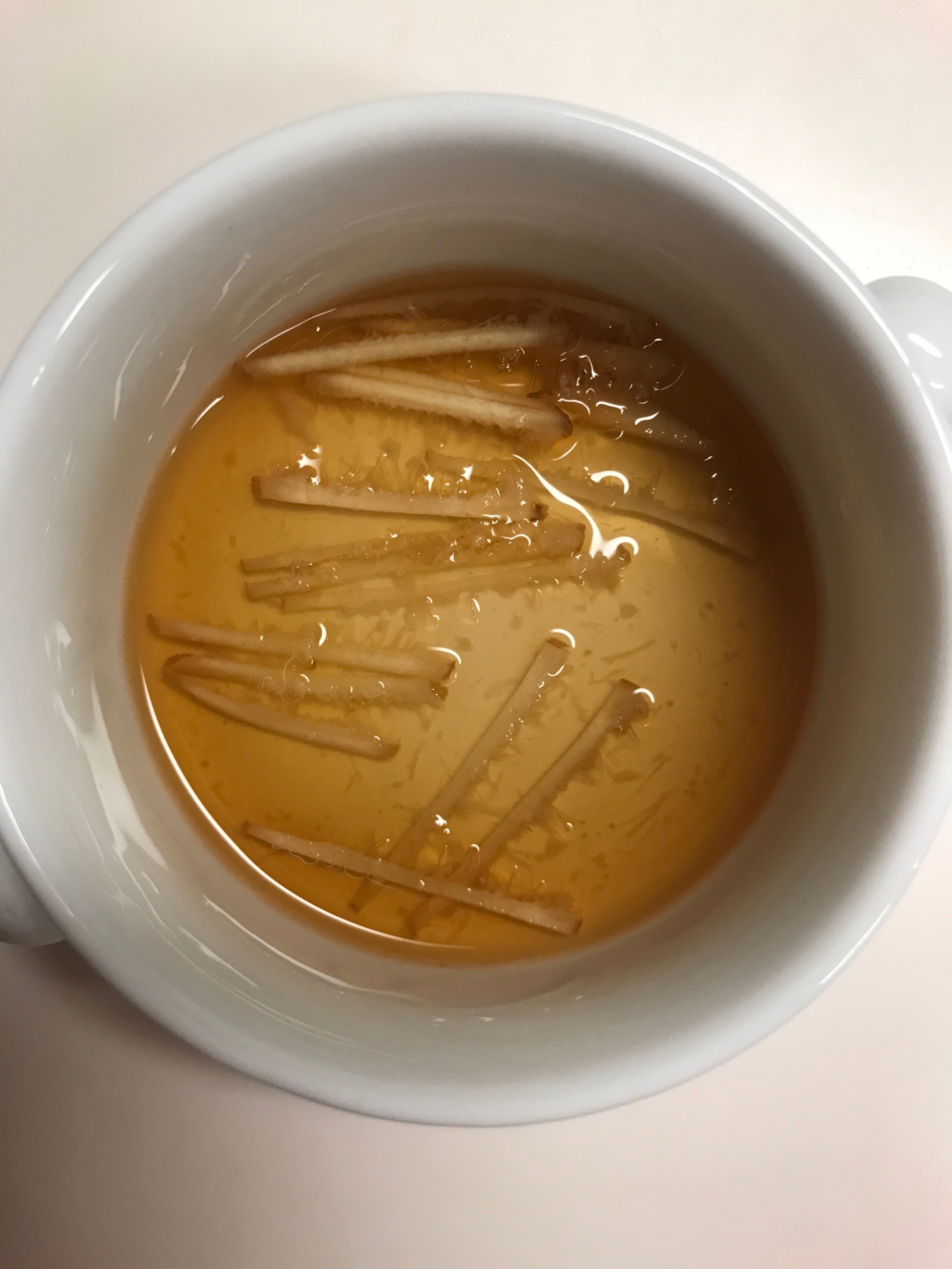 手作り小籠包のたれ レシピ 作り方 By リッチニコール 楽天レシピ