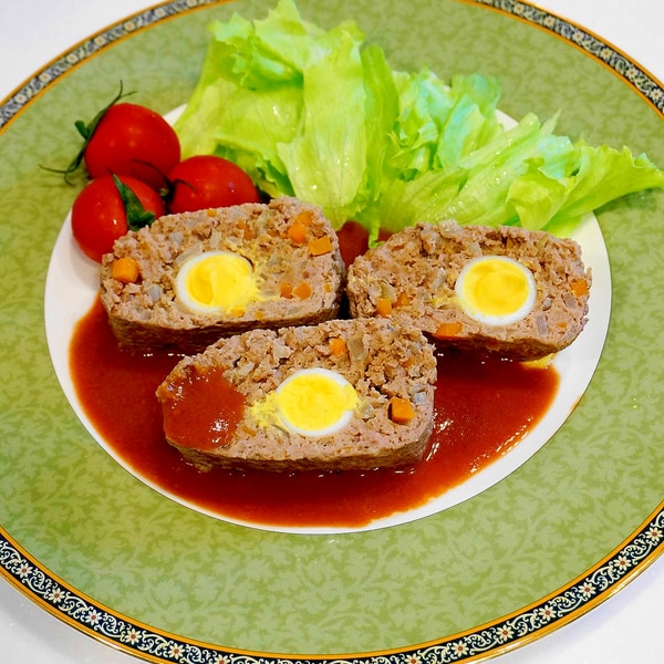 時短 簡単なのに レストランの味 ミートローフ レシピ 作り方 By Oppeke22 楽天レシピ 時短 簡単なのに レストランの味 ミートローフ レシピ 作り方 By Oppeke22 楽天レシピ