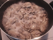 干し牡蠣 レシピ 作り方 By あとぶー 楽天レシピ 干し牡蠣 レシピ 作り方 By あとぶー 楽天レシピ