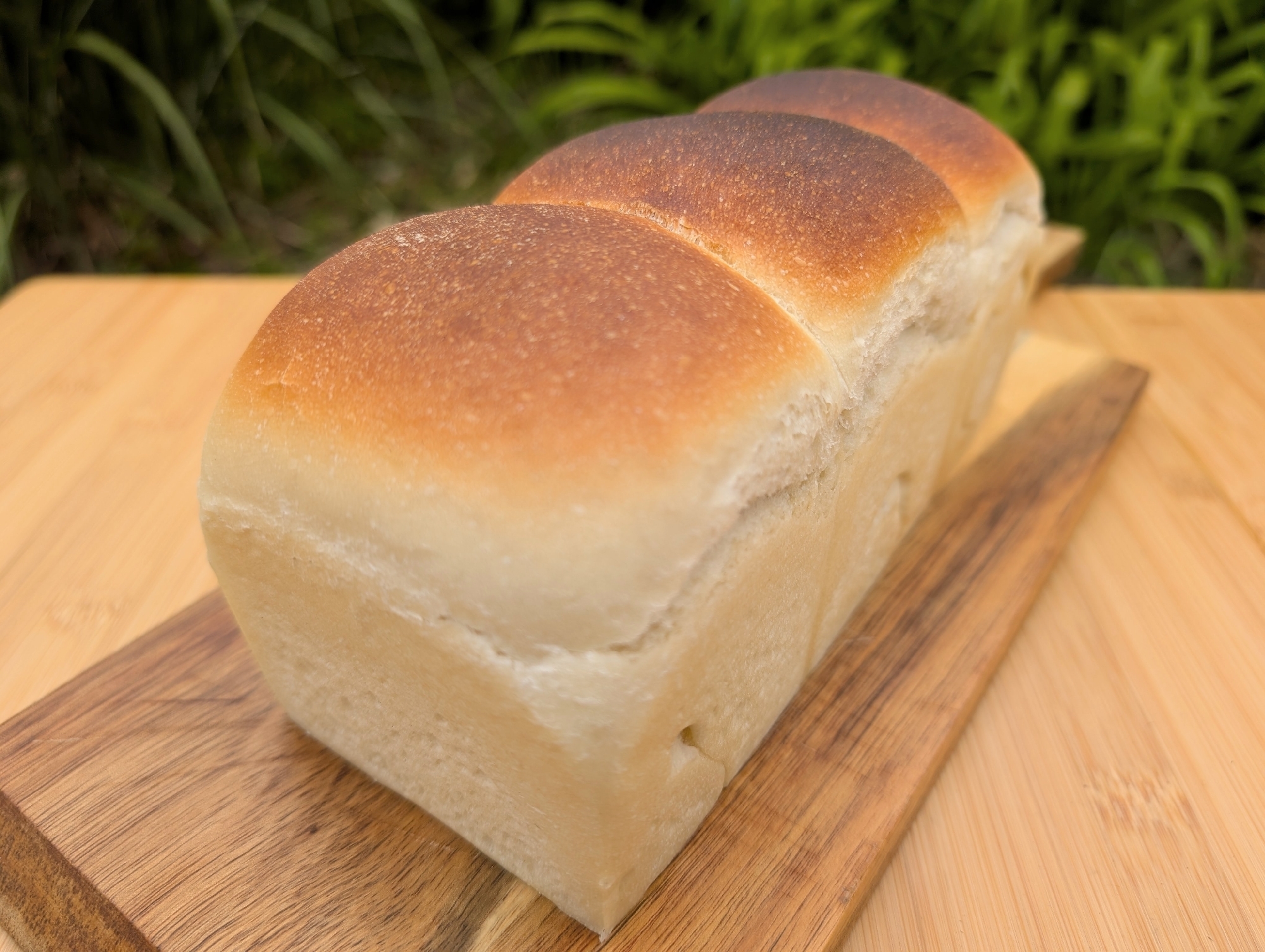 超激旨、はちみつ食パン