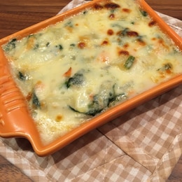 クリームポテトレシピ 作り方の人気順 簡単料理の楽天レシピ クリームポテトレシピ 作り方の人気順 簡単料理の楽天レシピ