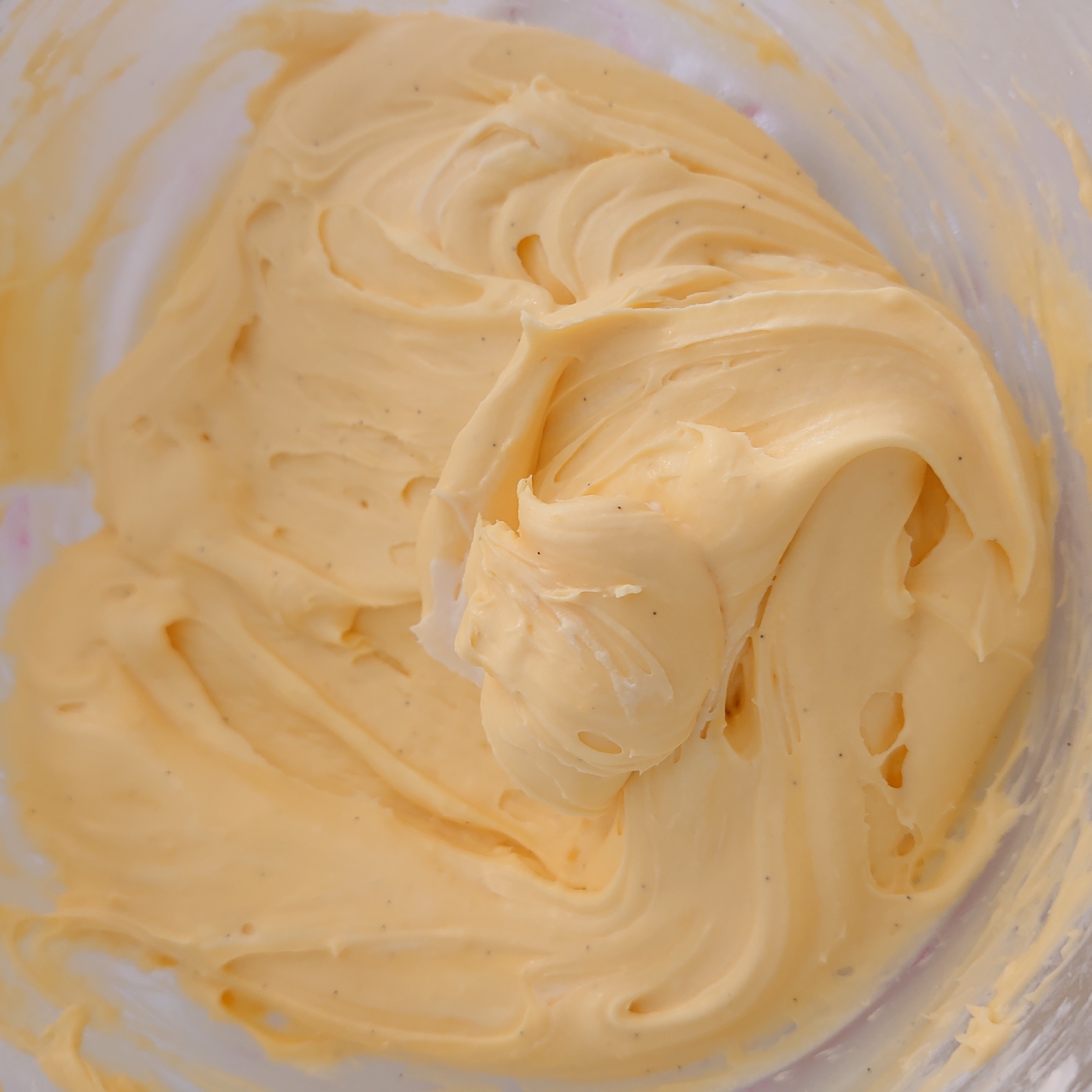 濃厚カスタードクリーム レシピ 作り方 By メオ 楽天レシピ