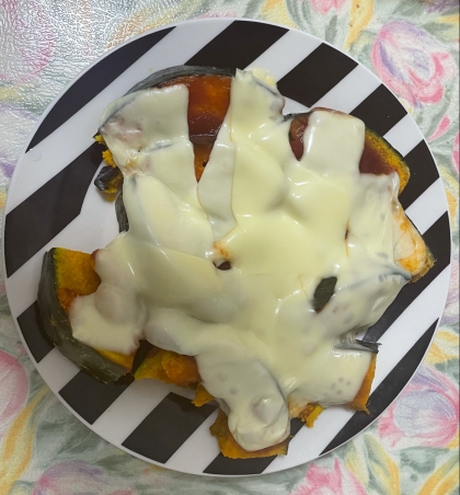 チーズとケチャップの組み合わせが初めてでしたが、とても美味しかったです。