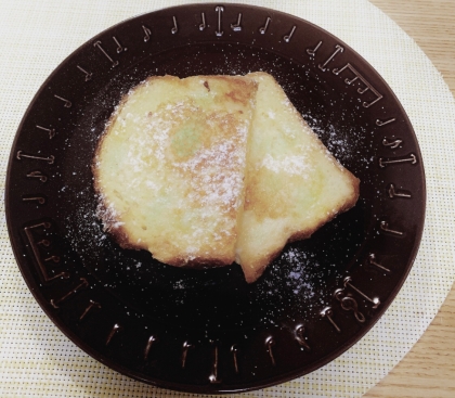 メロン風味♡きゅうりパウンドケーキ♡