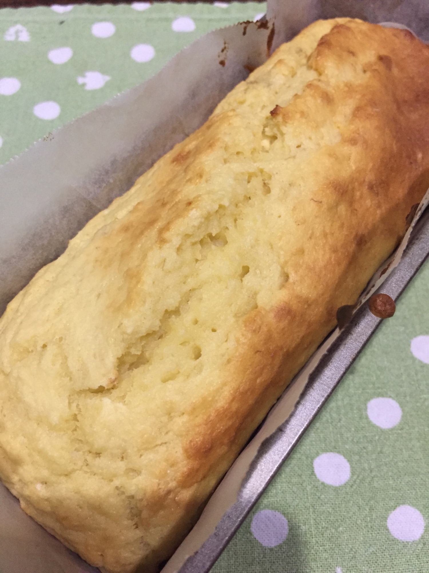 バターなし おからのパウンドケーキ レシピ 作り方 By およねこ45 楽天レシピ バターなし おからのパウンドケーキ レシピ 作り方 By およねこ45 楽天レシピ