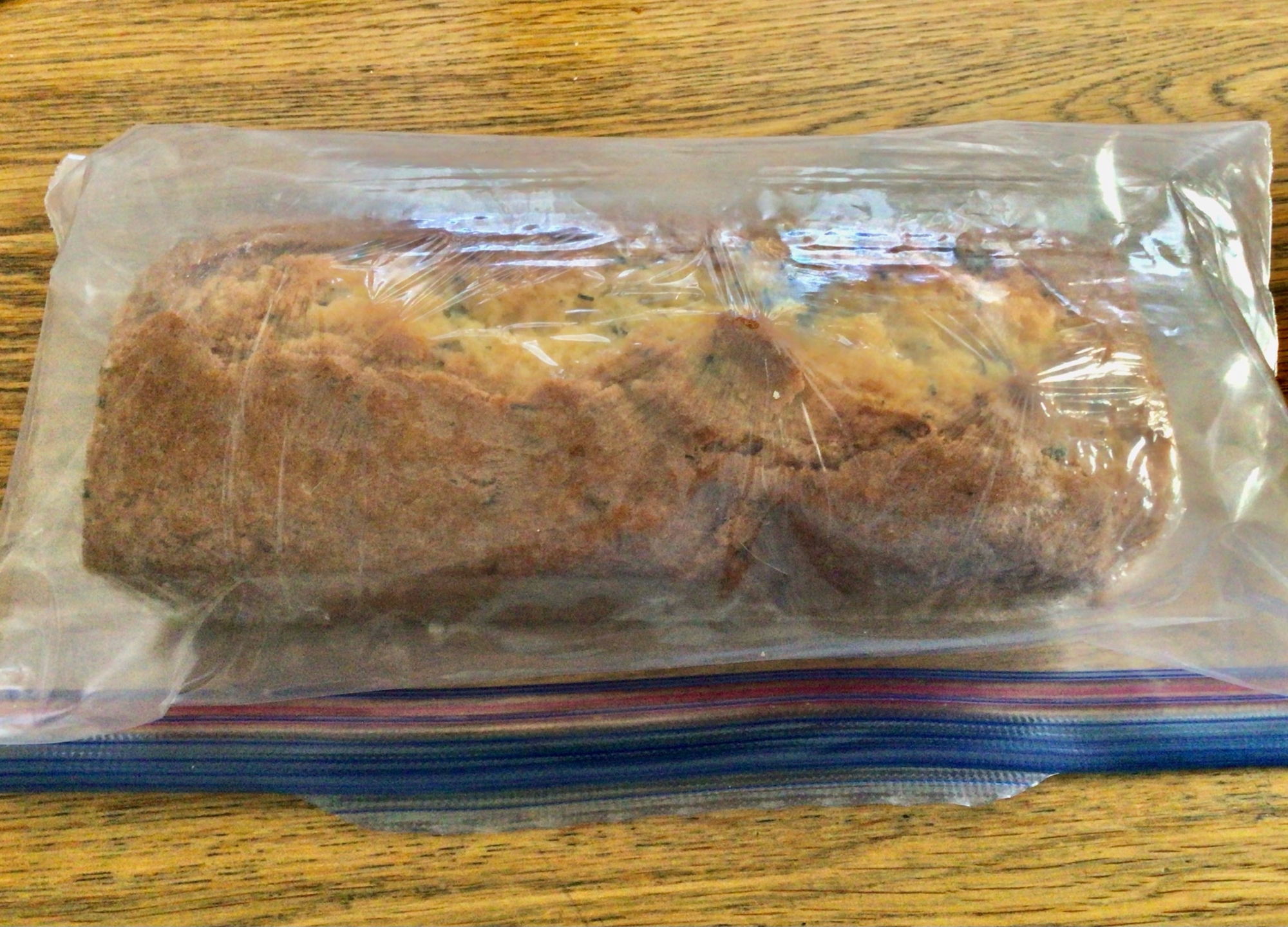 しっとり長持ち パウンドケーキの保存方法 レシピ 作り方 By こん 87 楽天レシピ