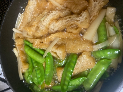 山ウドのアク抜き＆定番のお惣菜「炒め煮」